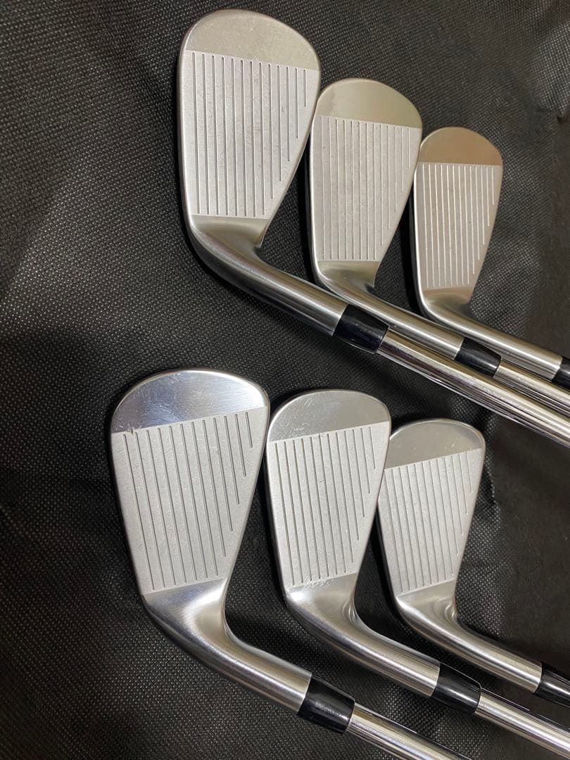 Titleist T200 2019 5~P アイアン6本Modus105 S