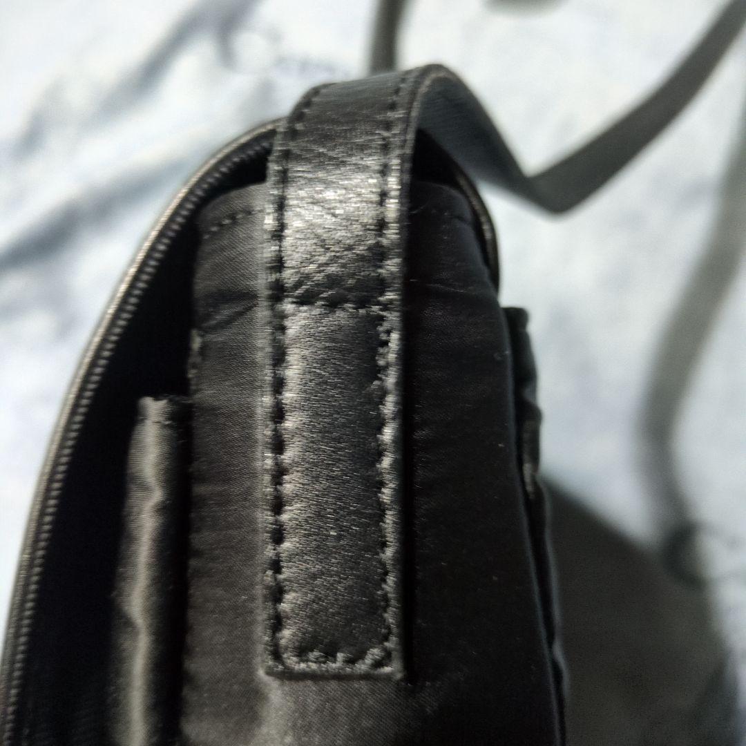 ISSEY MIYAKE　im product ショルダーバッグ　日本製