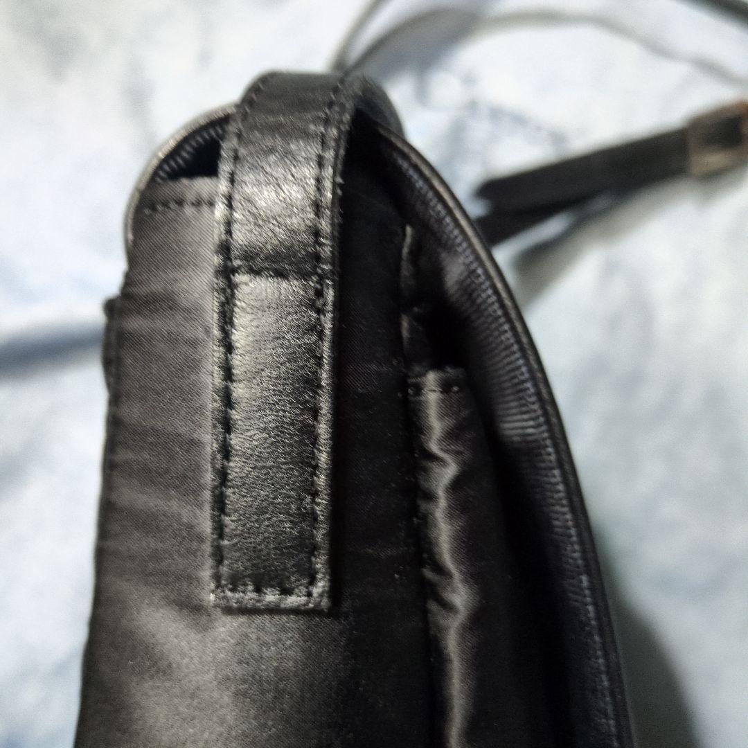ISSEY MIYAKE　im product ショルダーバッグ　日本製