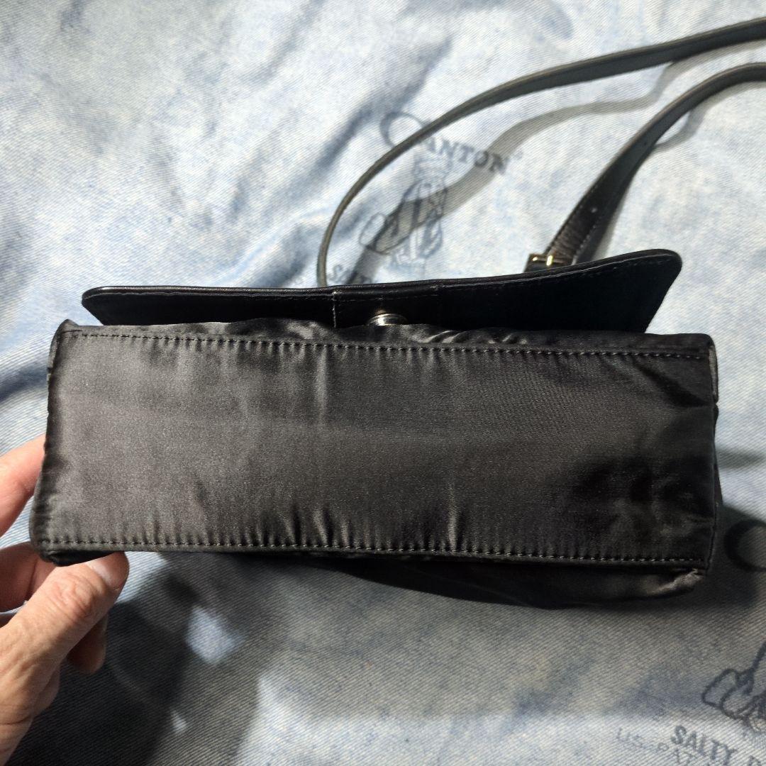 ISSEY MIYAKE　im product ショルダーバッグ　日本製