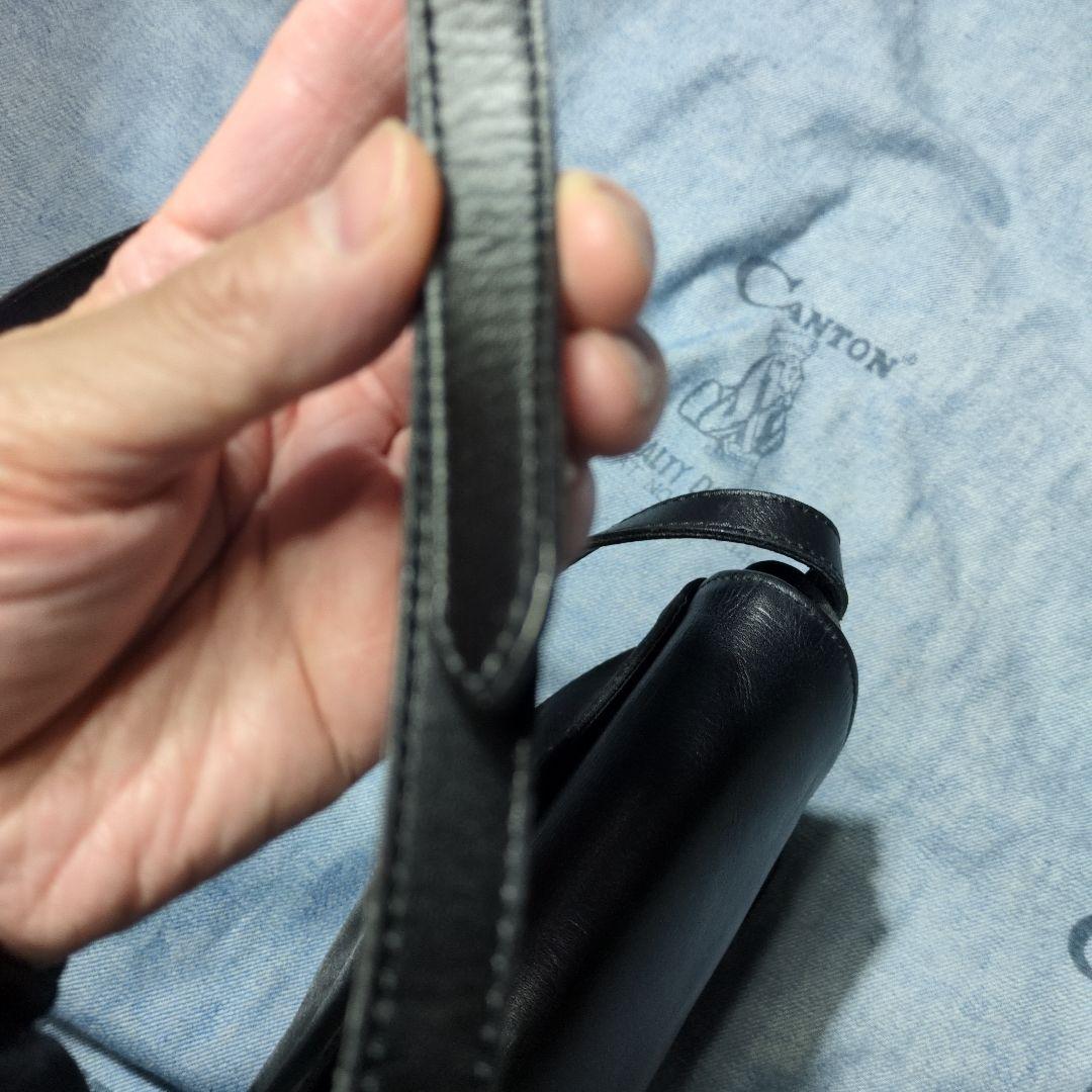 ISSEY MIYAKE　im product ショルダーバッグ　日本製