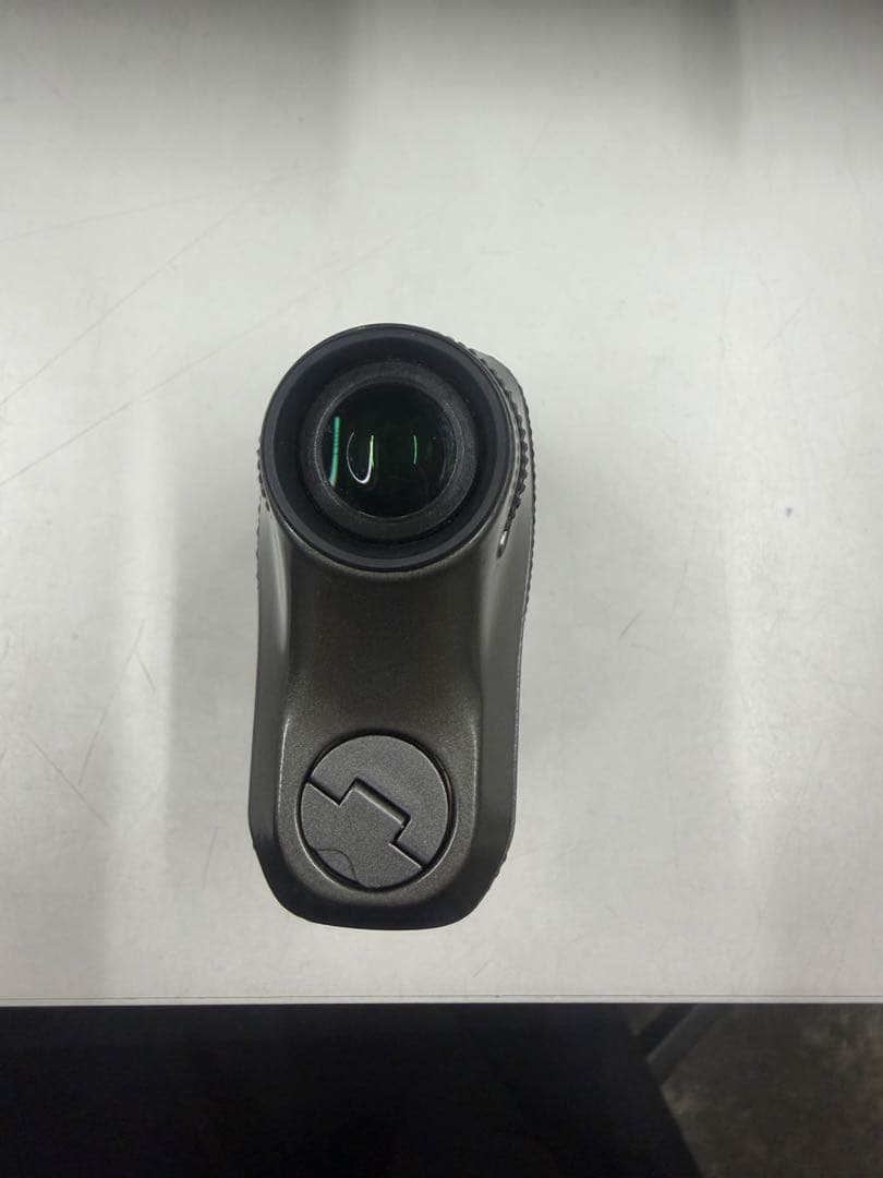 Bushnell Pro X2 ゴルフ用距離計 ケース付き