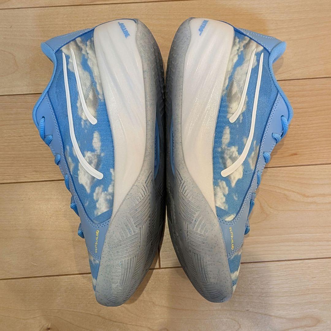 シューズ(男性用) PUMA ALL PRO NITRO Dennis 26.0cm