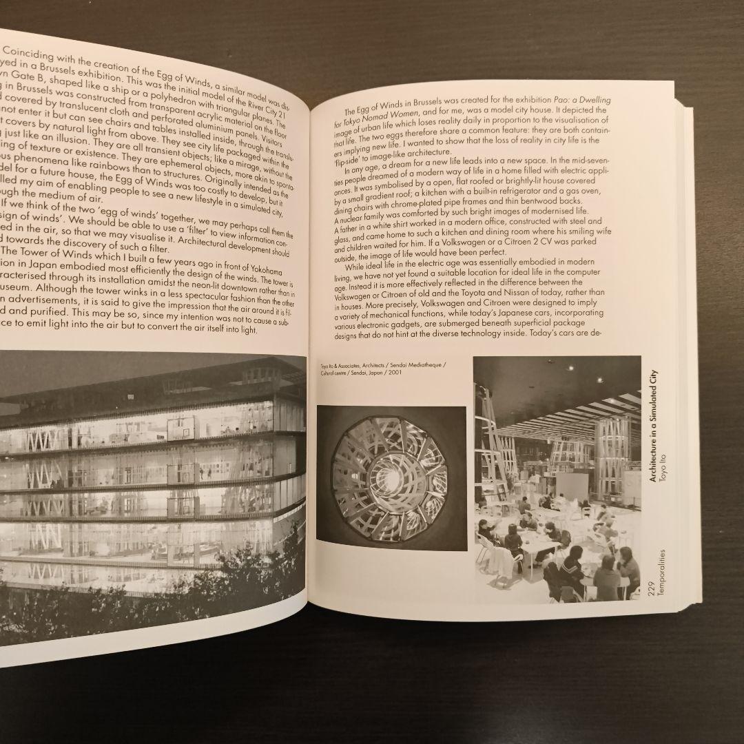 洋書 Architectural Positions