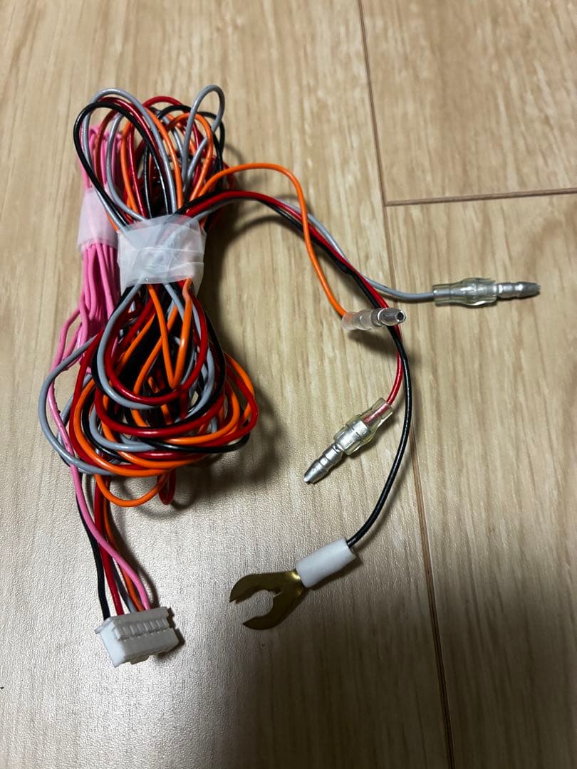 Pivot 3-drive α（3DA）スロコン・オートクルーズ