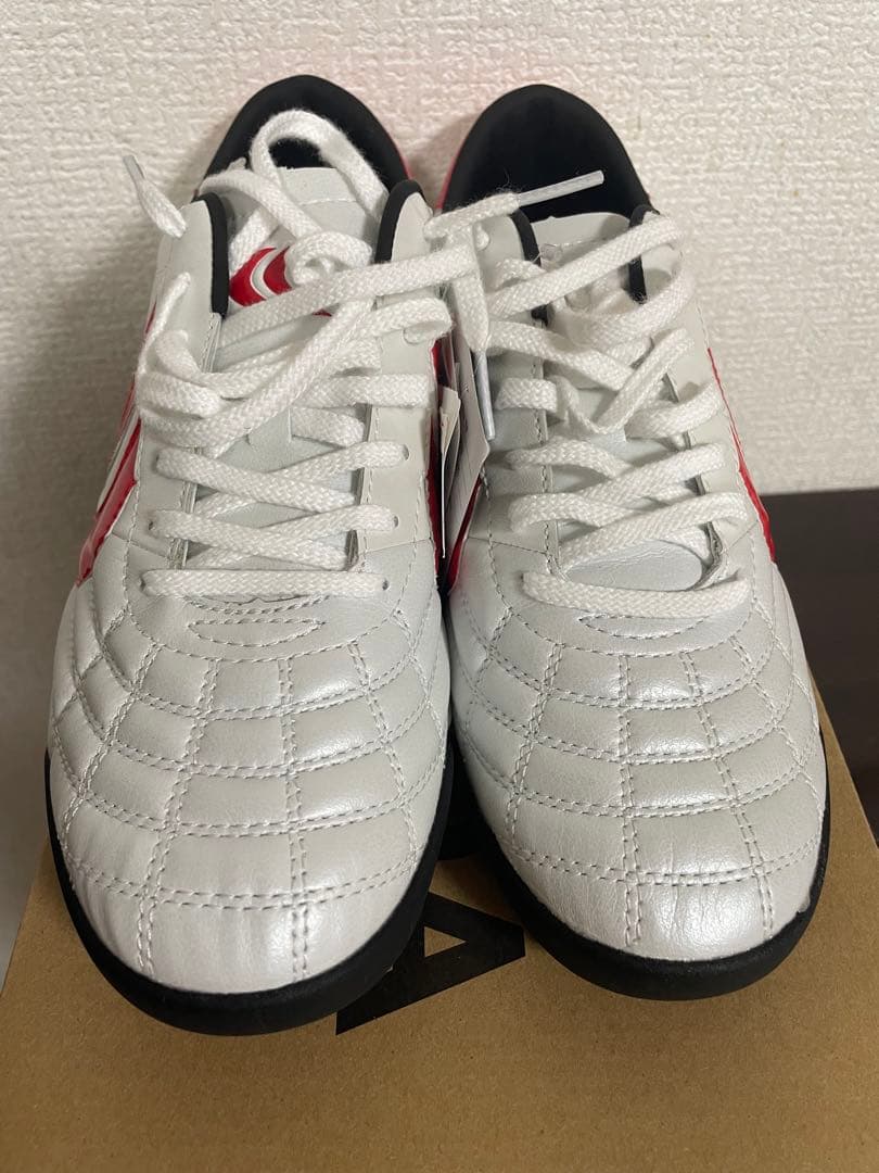 ヤスダ　サッカートレーニングシューズ Ligaresta TF 26.0 cm
