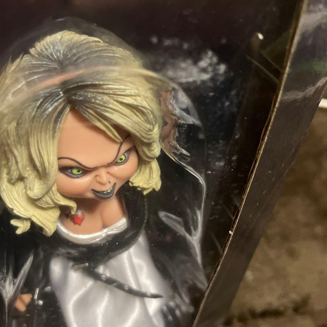 チャイルド・プレイ フィギュアセット