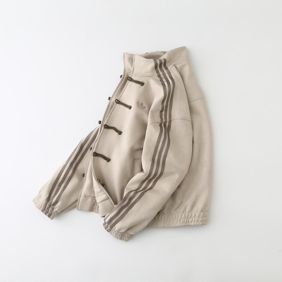 新品 adidasアディダス 中国限定 蛇年トラックジャケット サイズM