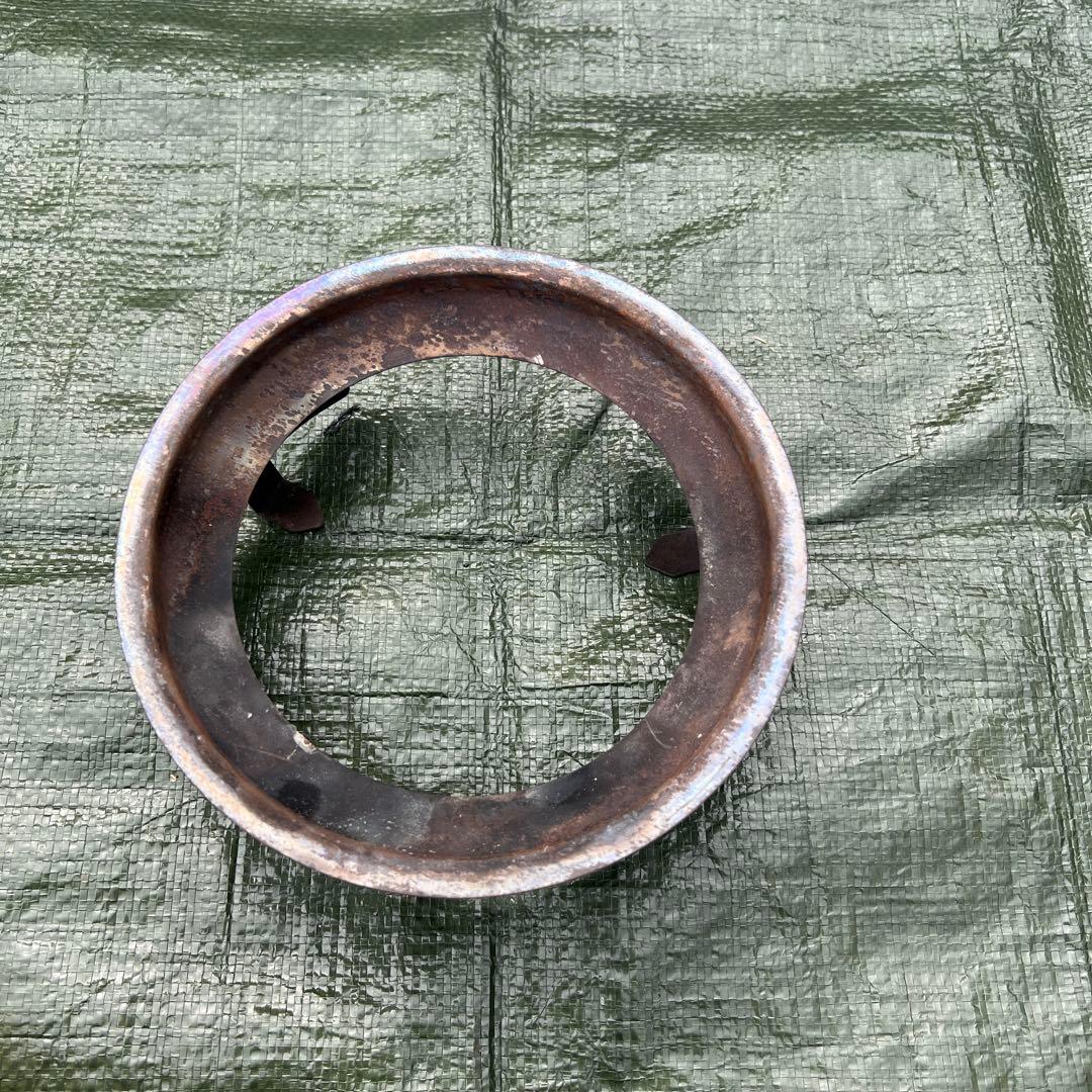 solostove ソロストーブ　キャンプファイヤー