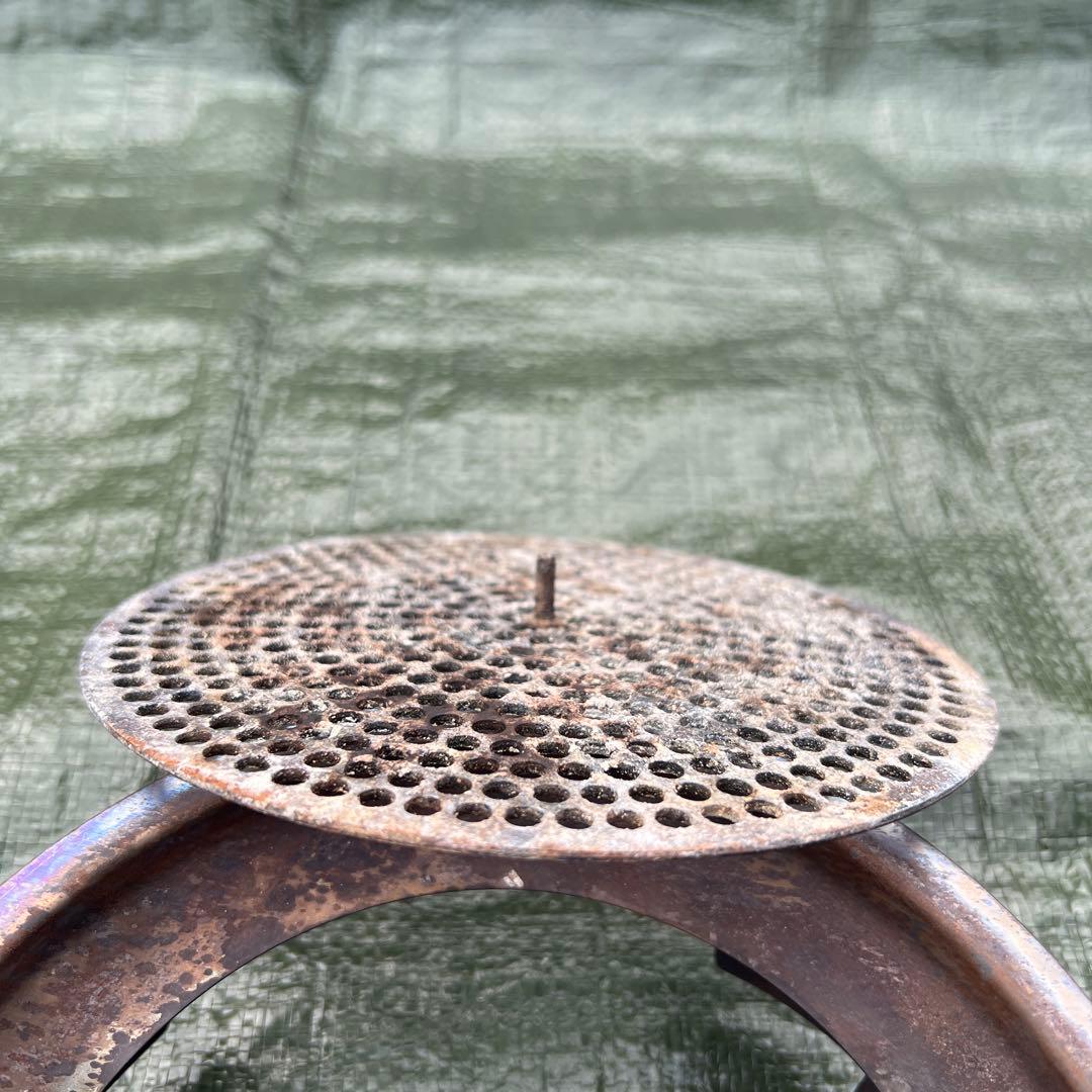 solostove ソロストーブ　キャンプファイヤー