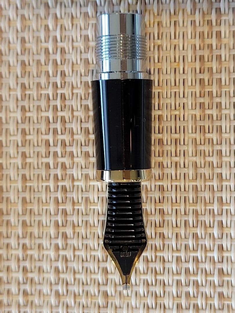 SAILOR セーラー万年筆 プロフィットスタンダード 21k MS