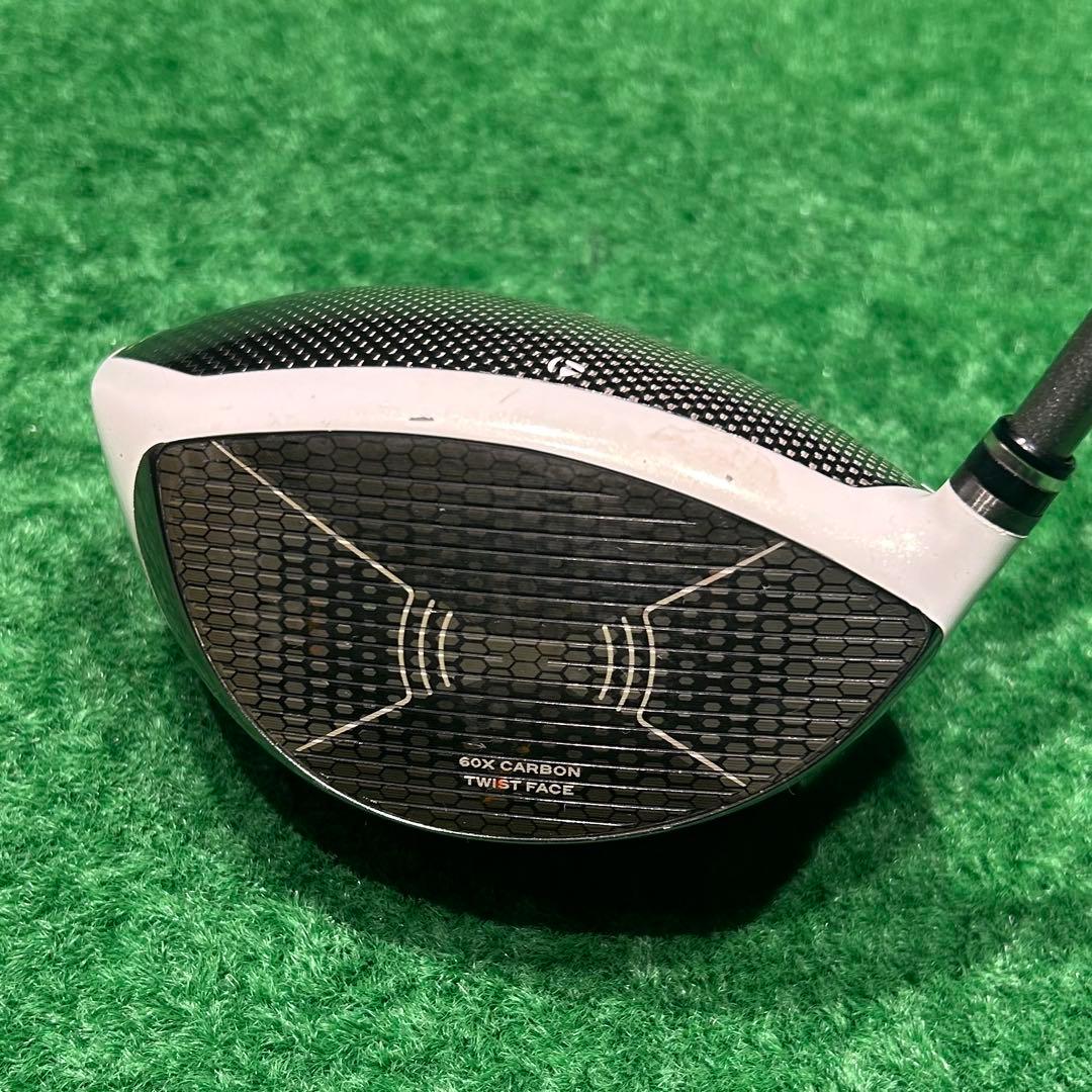 STEALTH GLOIRE ステルスグローレ ドライバー テーラーメイド