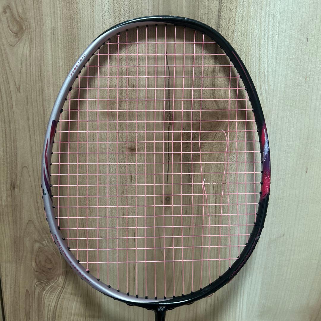 YONEX ヨネックス　ASTROX 55 5U/G5 アストロクス55