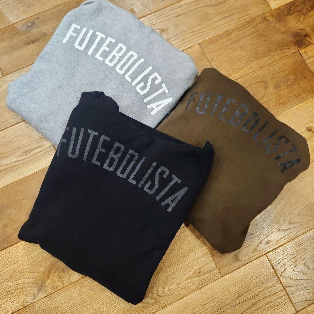ルースイソンブラ　パーカー(M・L)セット売り★サッカー　フットサル