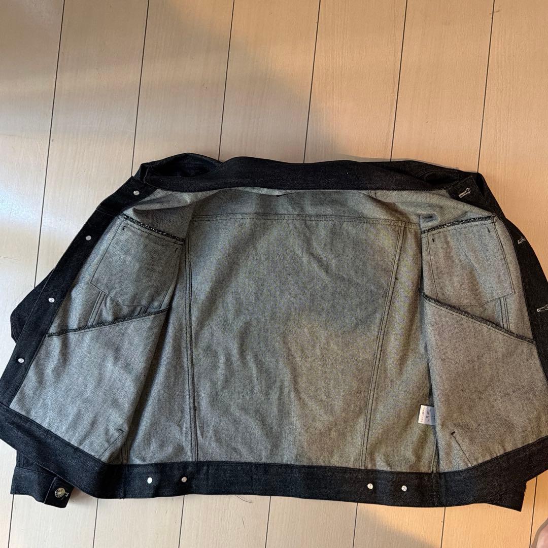 BELVET ジャケット