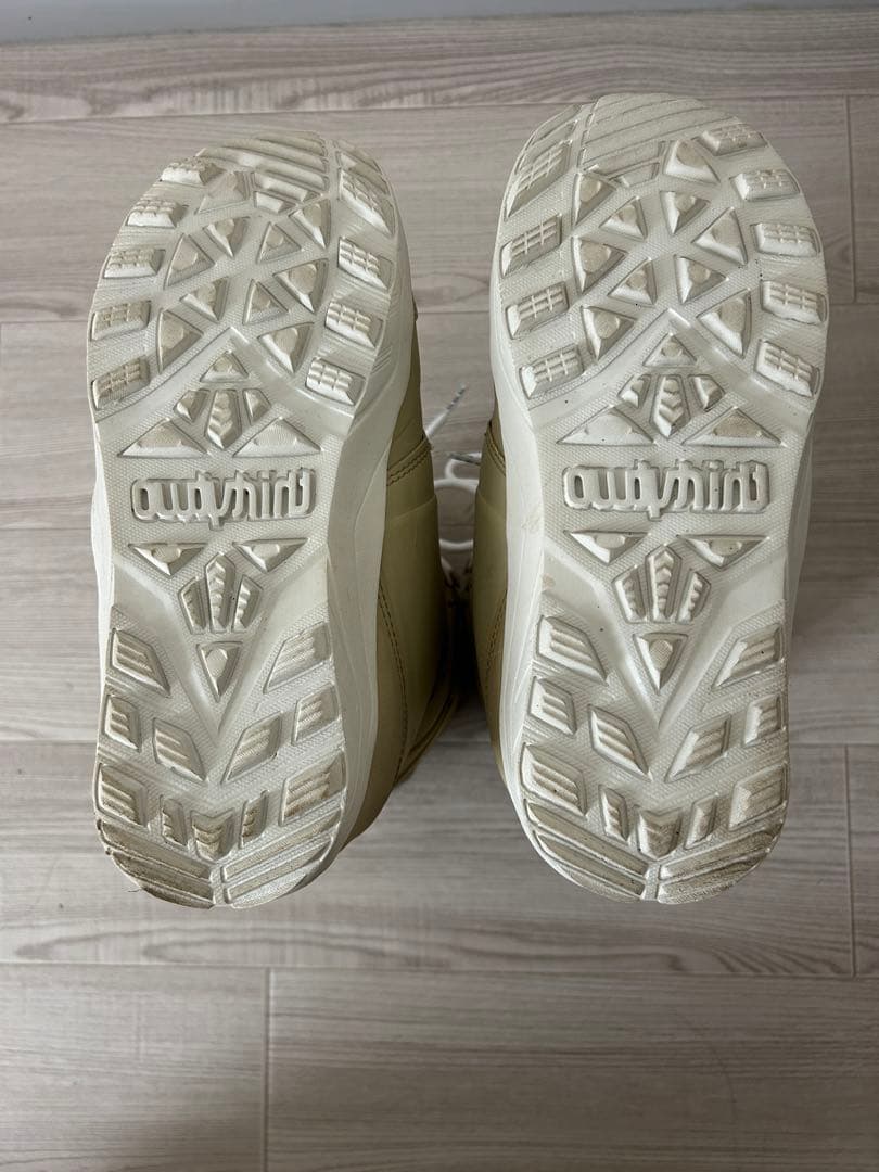 スノーボードブーツ 美品 32 ThirtyTwoレディース