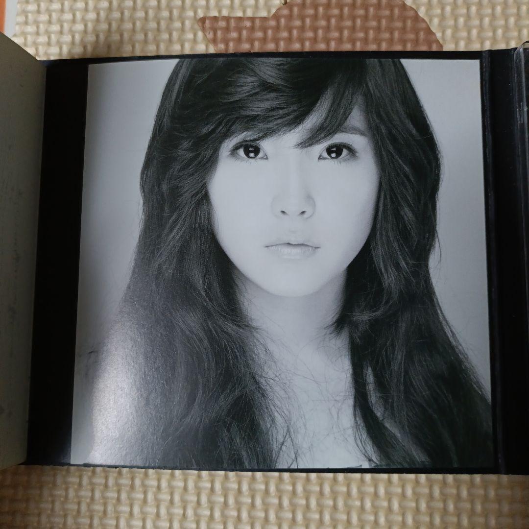 IU 【 LOST and FOUND 】 韓国盤CD 廃盤 レア アイユ