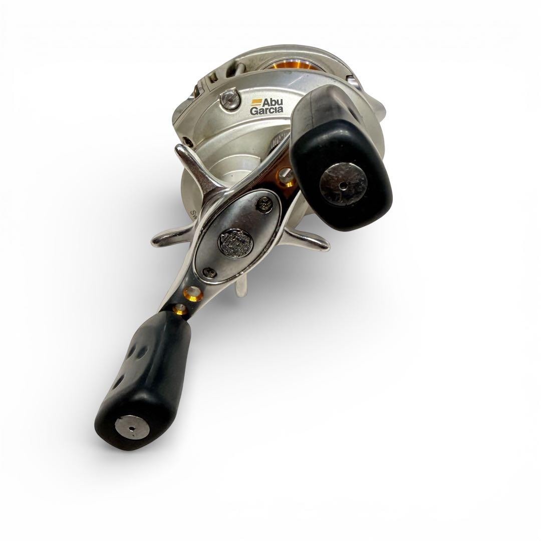 アブガルシア Revo STX レフト 左 2台セット