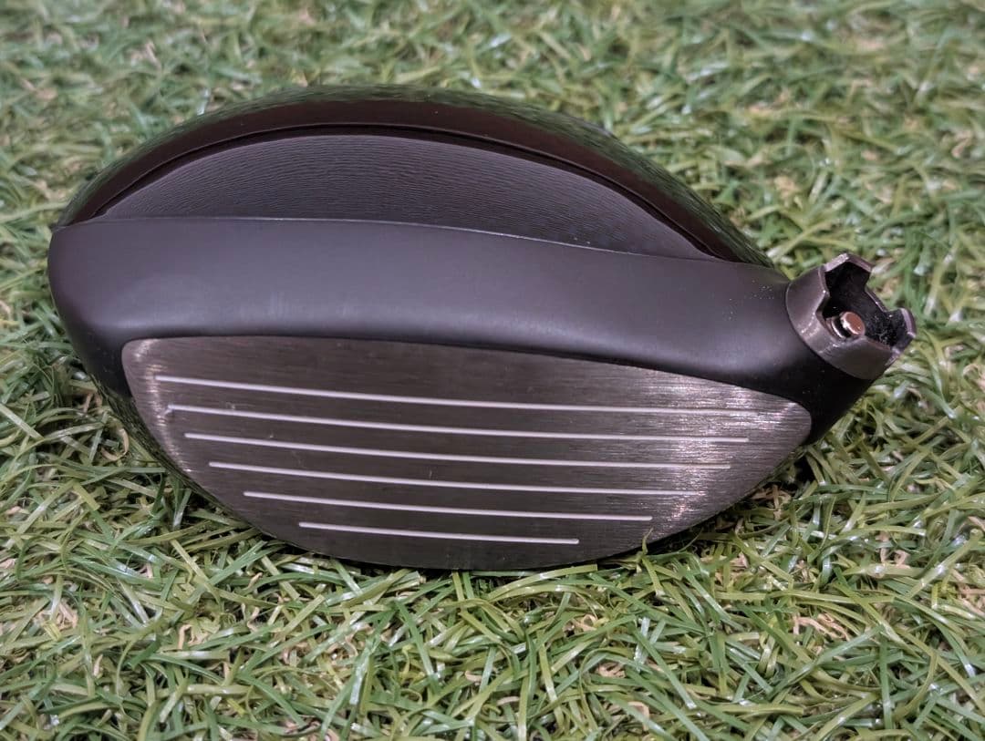 パラダイムトリプルダイヤモンド　フェアウェイウッド　5W　ヘッドのみ