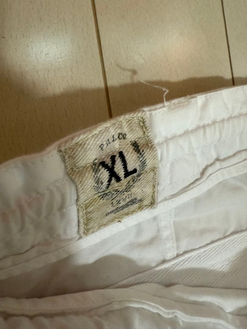 90s Polo by Ralph Lauren フィールドパンツ