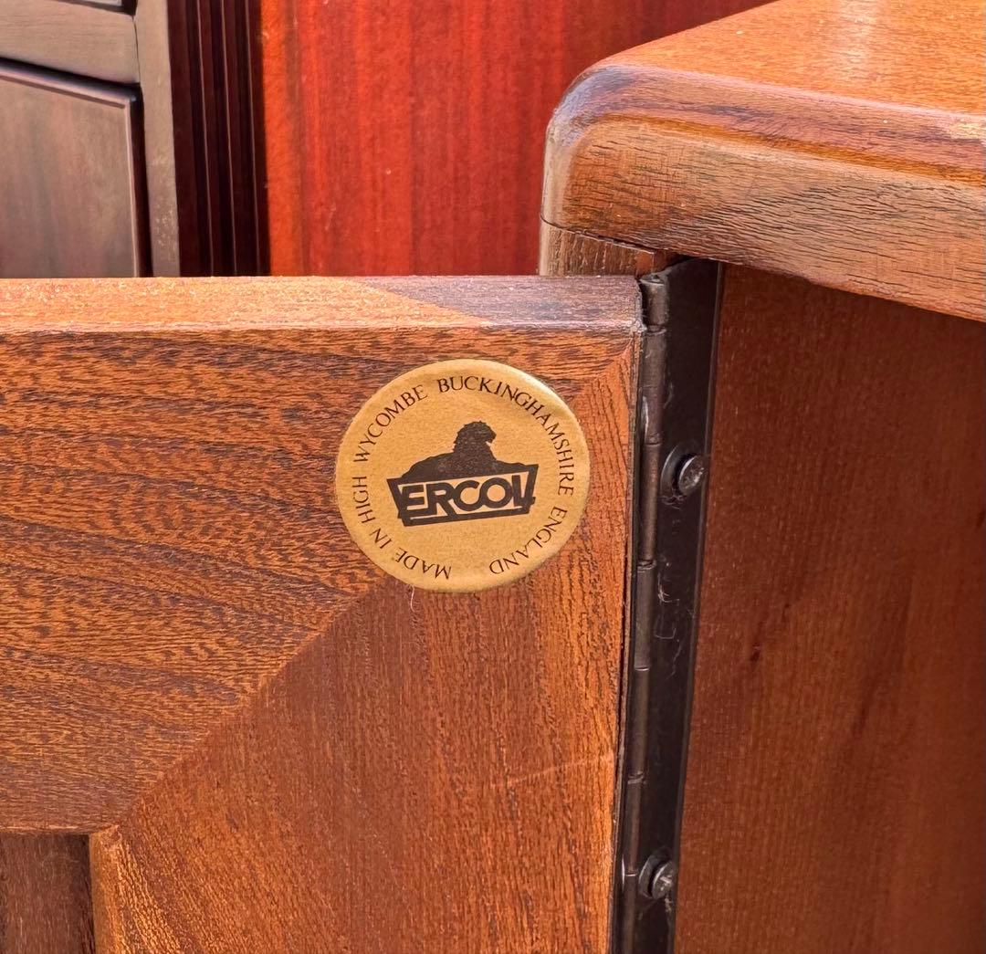 ERCOL アーコール ウィンザー サイドボード 英国