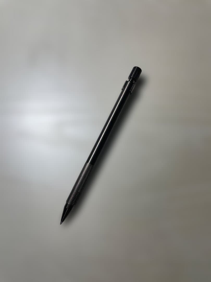 ファーバーカステル　アルファマチック　シャープペンシル0.5mm