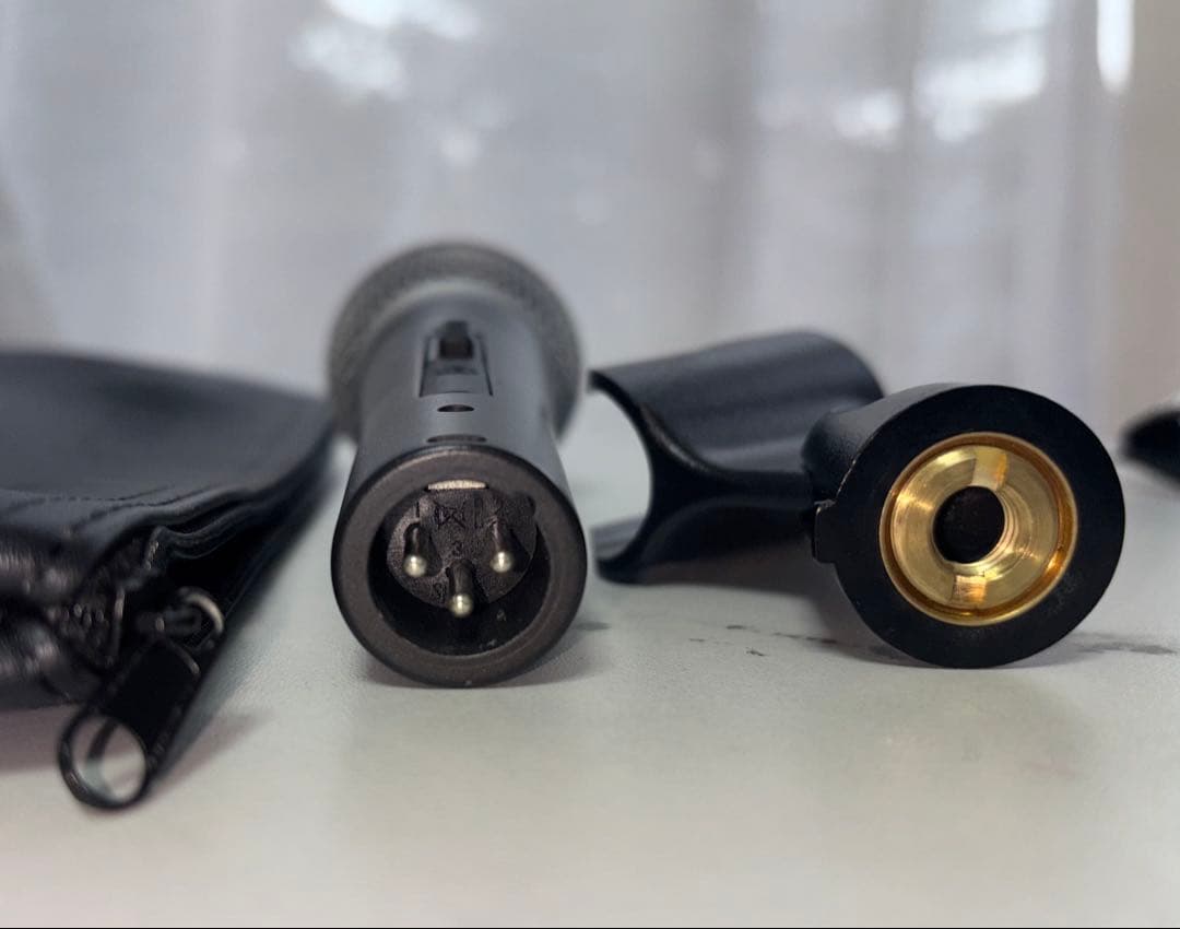 SHURE SM58S 中古品
