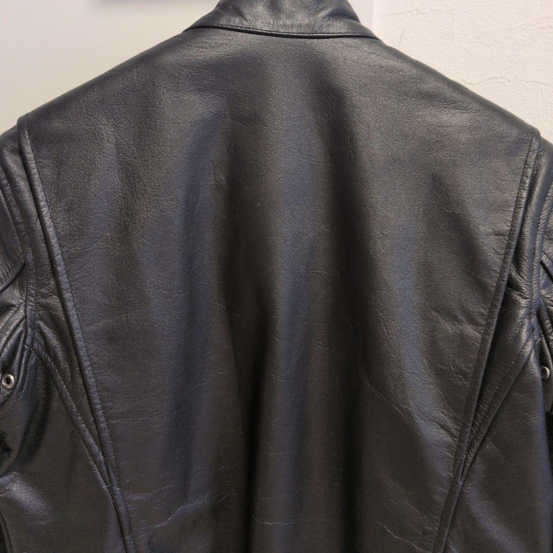 Horn works ホーンワークス レザージャケット LLサイズ