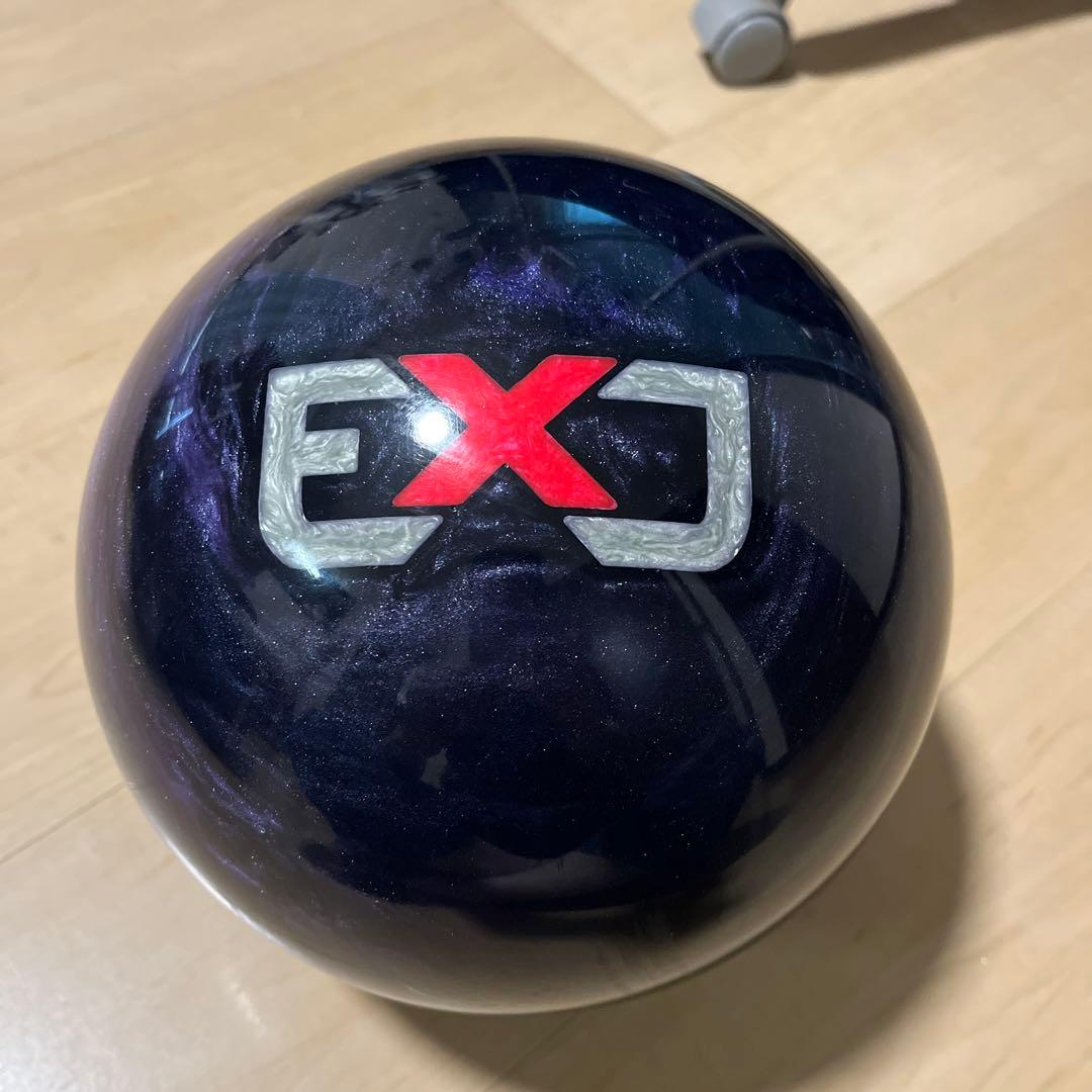 ボール MOTIV VIP EXJ SIGMA 14p