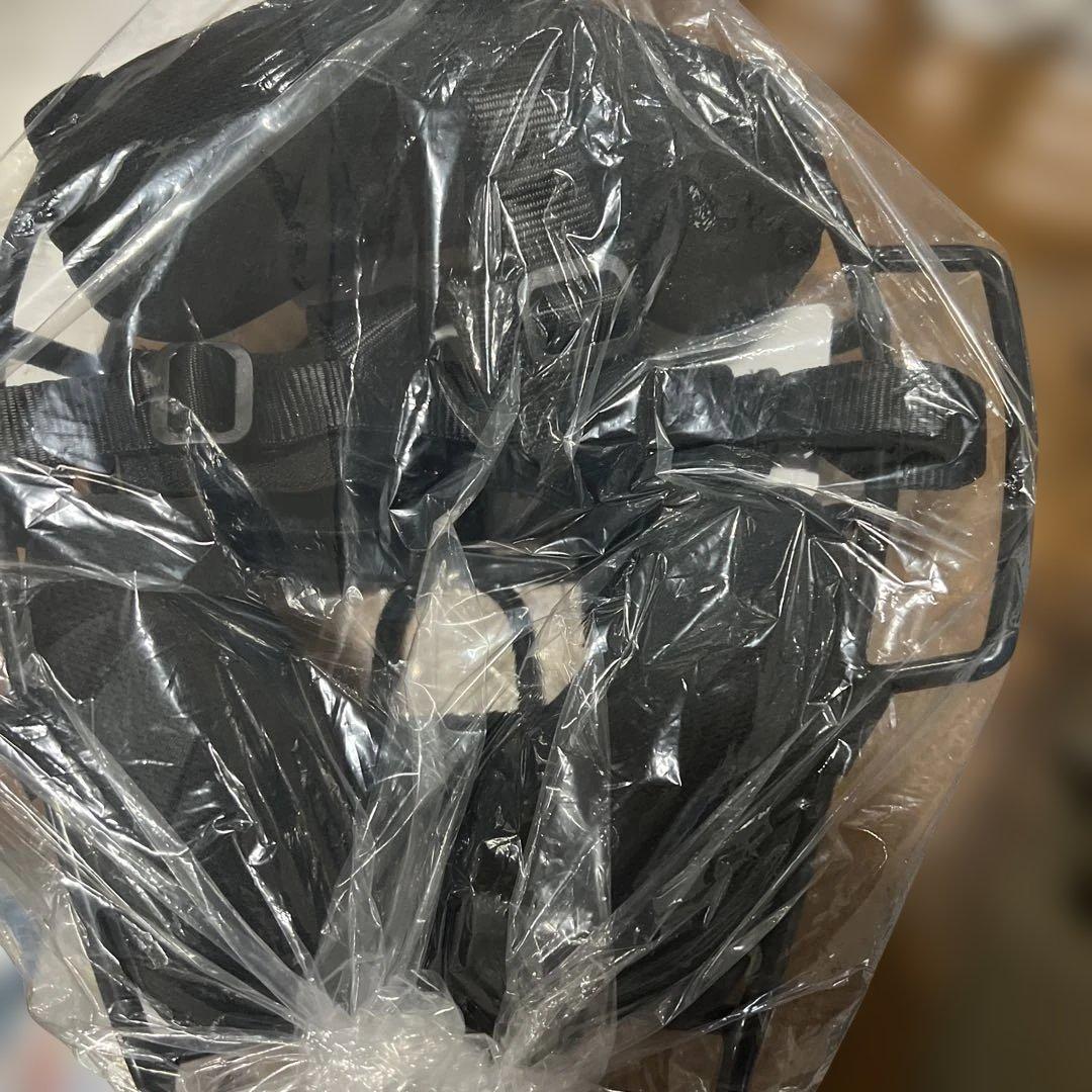 Wilson(ウイルソン) 野球 硬式 審判 審判用マスク スチールフレーム