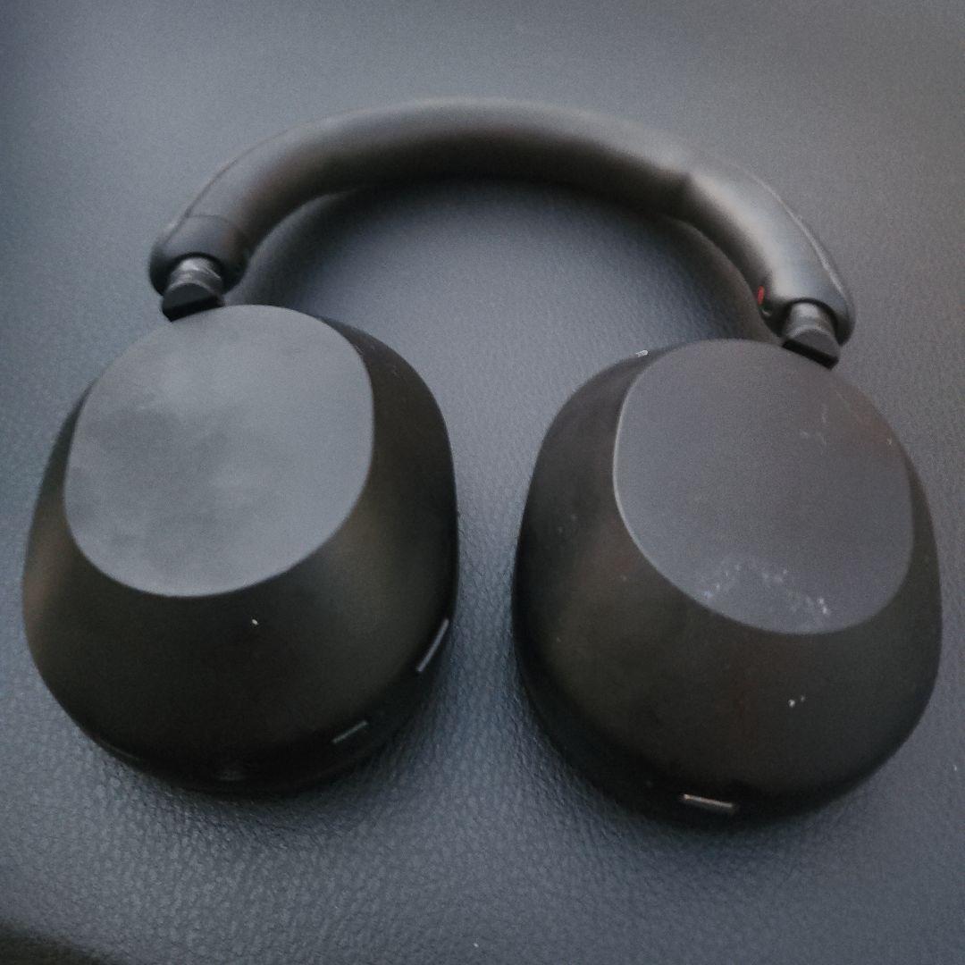 ヘッドホン (JIN) WH-1000XM5