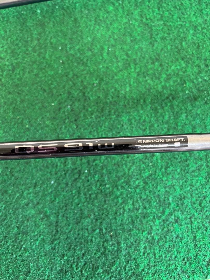 フォーティーンDJ-5 ブラックメッキ50度 54度 58度 ウェッジ3本セット