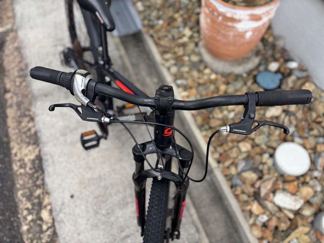 cannondale TRAIL 24インチ　2020年モデル