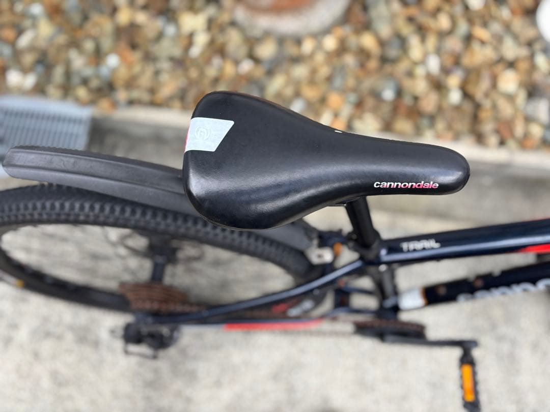 cannondale TRAIL 24インチ　2020年モデル