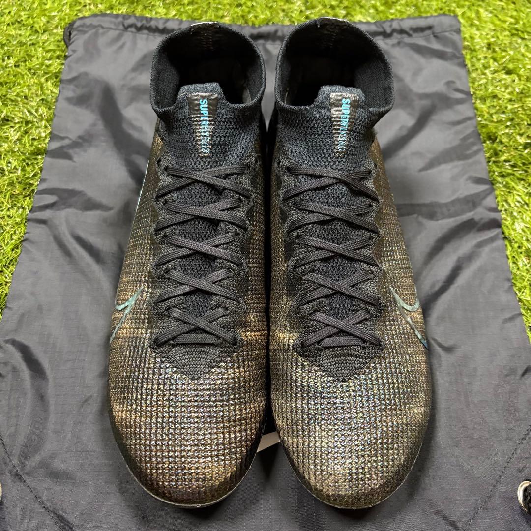 NIKE Mercurial Superfly Ⅶ Elite FG 27cm