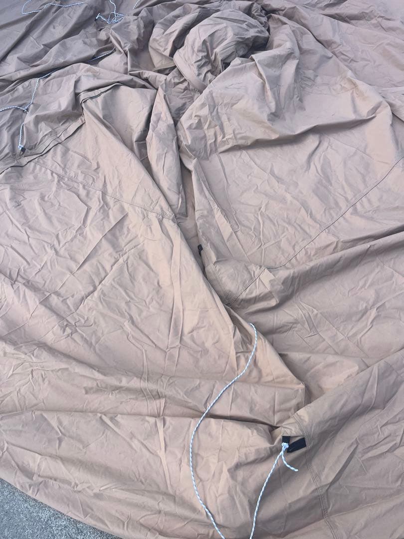 tent-Mark サーカスtc