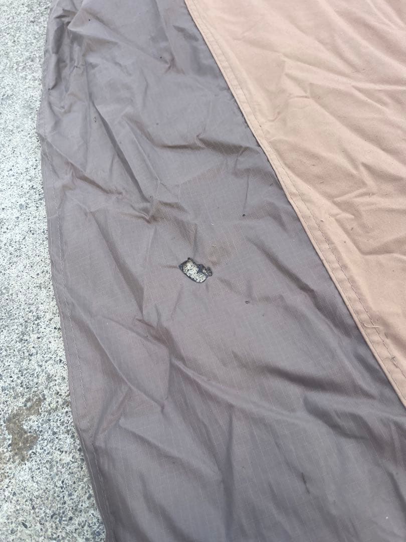 tent-Mark サーカスtc