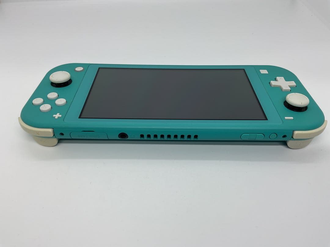 Nintendo Switch Lite（ターコイズ）