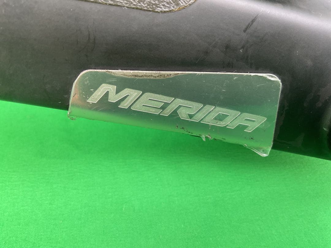 MERIDA REACTOメリダ リアクトteamE フレーム ML