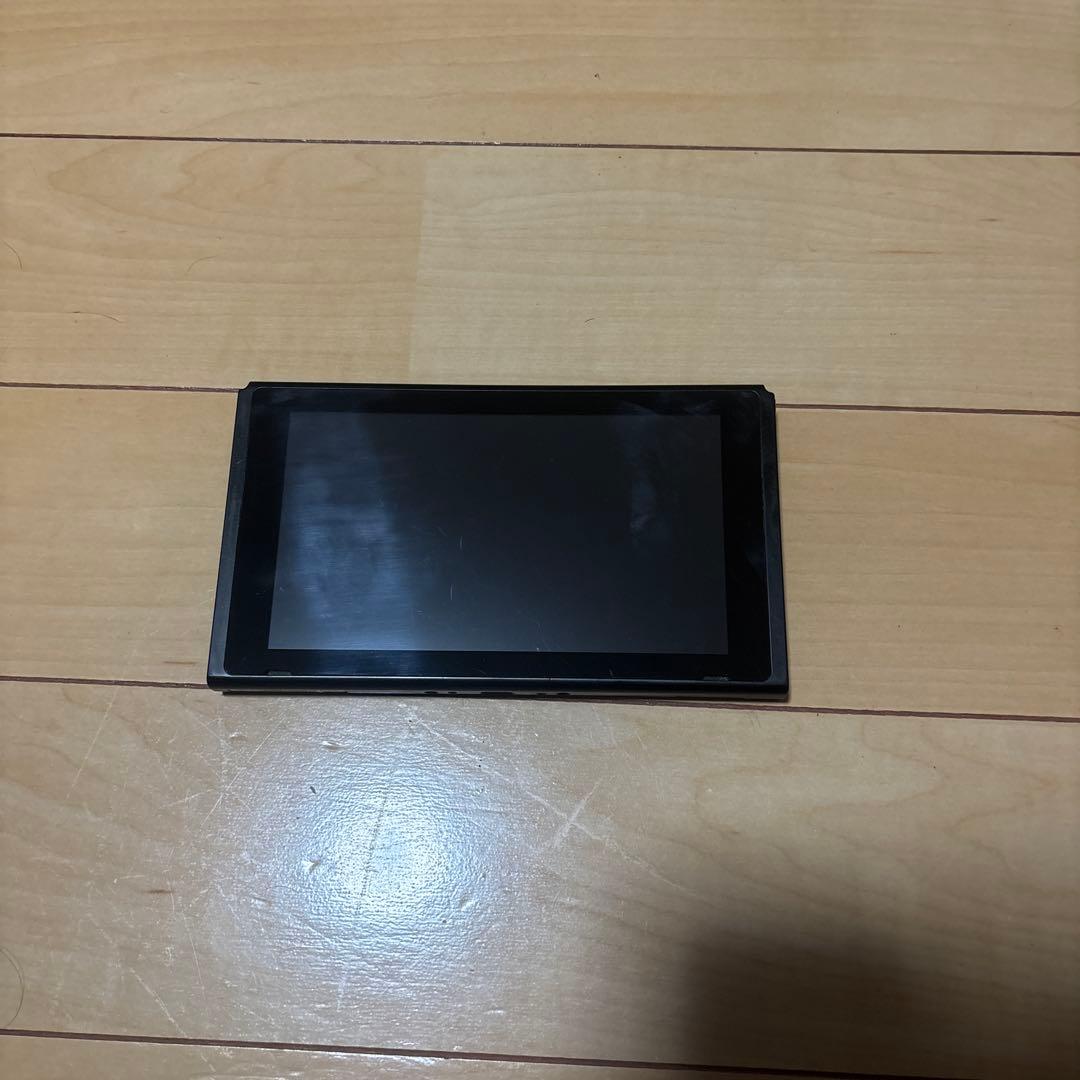Nintendo Switch本体のみ