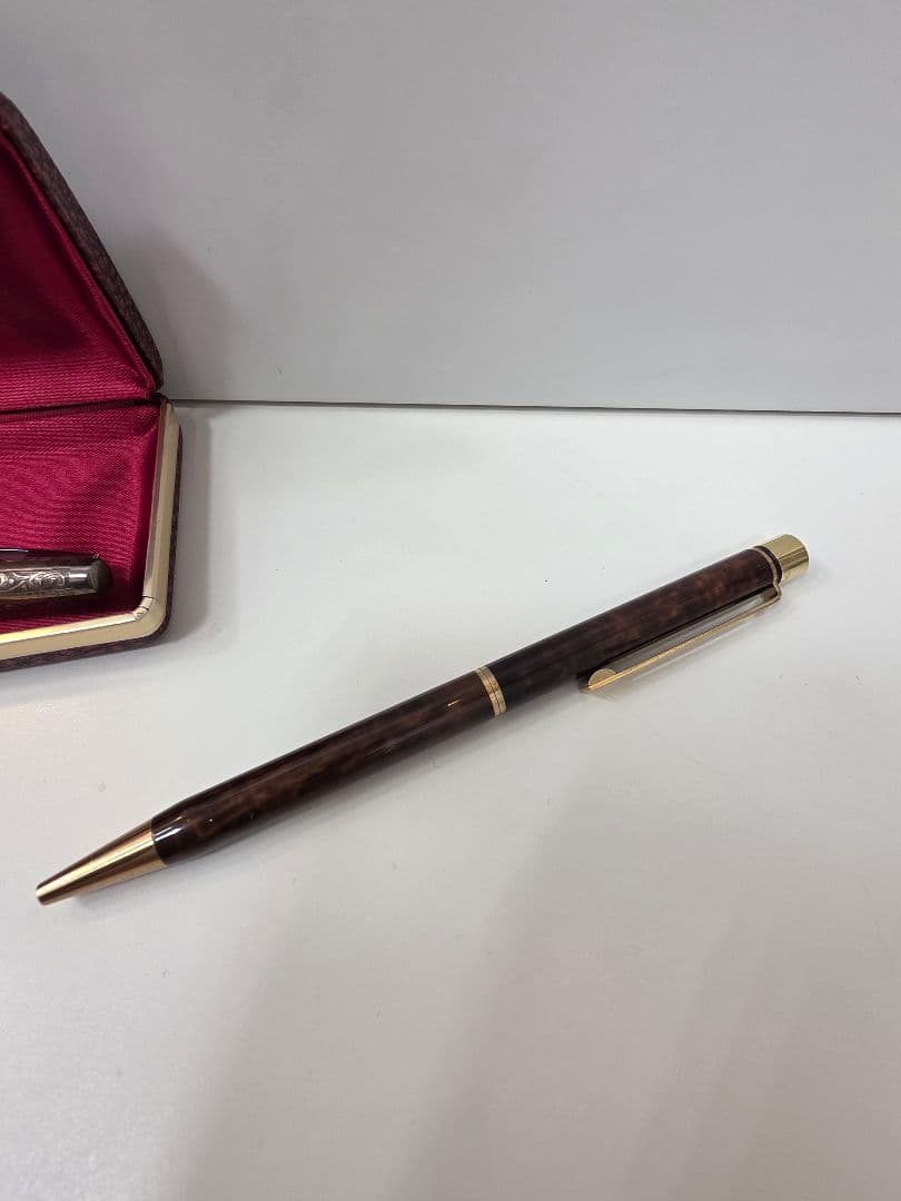 SHEAFFER　 シェーファー　 925スターリングシルバー ボールペン