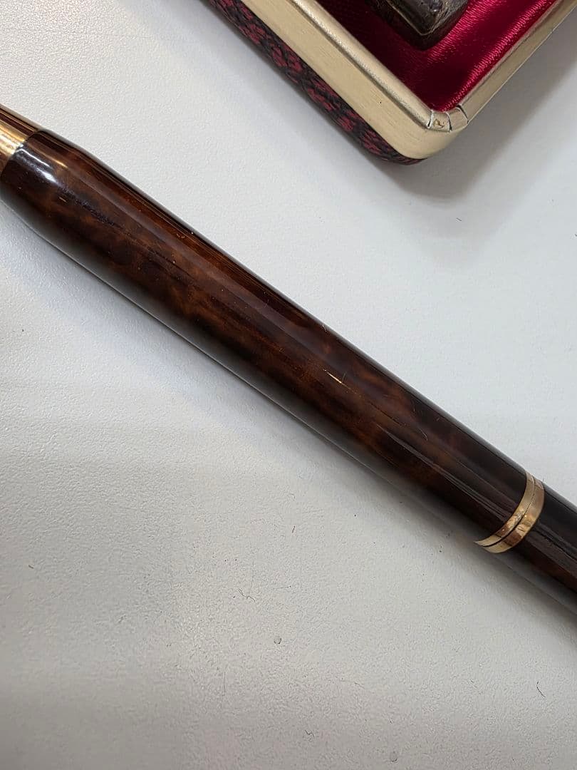SHEAFFER　 シェーファー　 925スターリングシルバー ボールペン