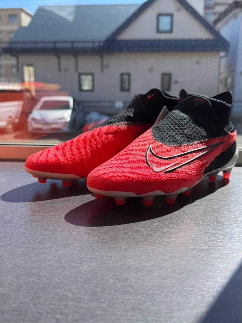 【新品未使用】NIKE ファントムGXエリートDF AG-PRO P25.5cm