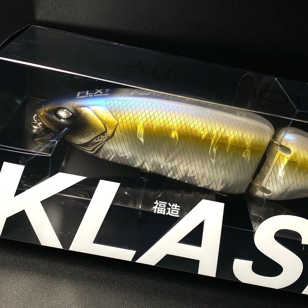 新品★DRT KLASH9 クラッシュ9 flexible-D フレキシブル