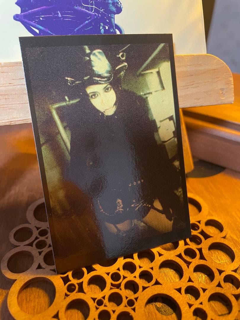 BLAM HONEY ブラムハニー　CD V系 MALICE MIZER レア
