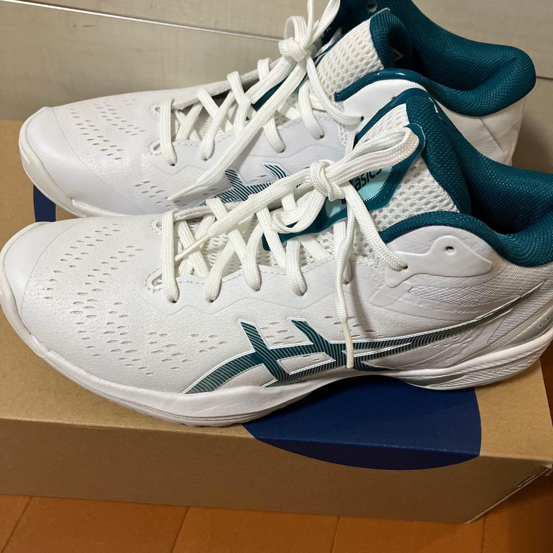 ASICS GELHOOP バスケットボールシューズ 28.0cm