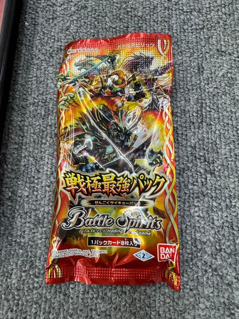 バトルスピリッツ　バトスピ　轟天のヘヴンズドア　爆神　カード　まとめ