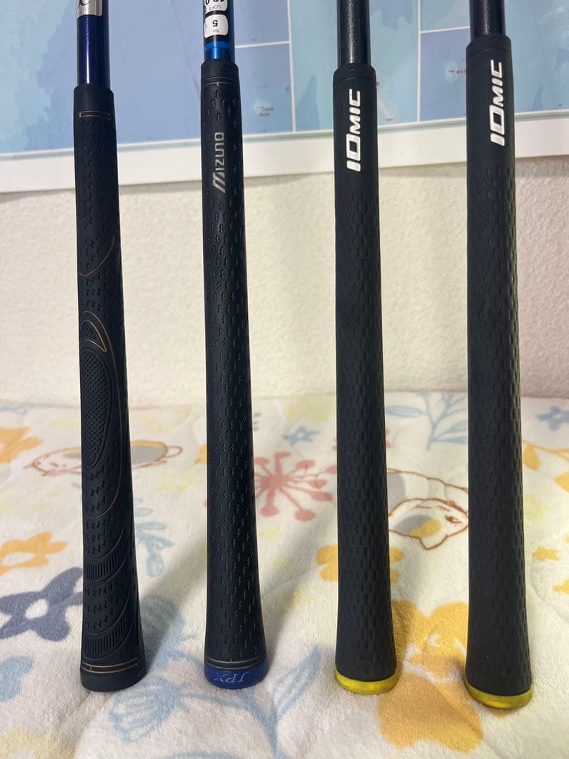 4本まとめ