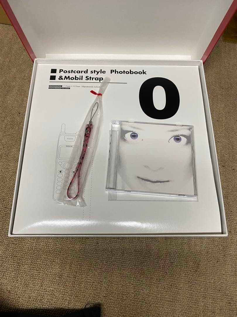浜崎あゆみ　ayu-mi-x BOX SET レコード　アナログ