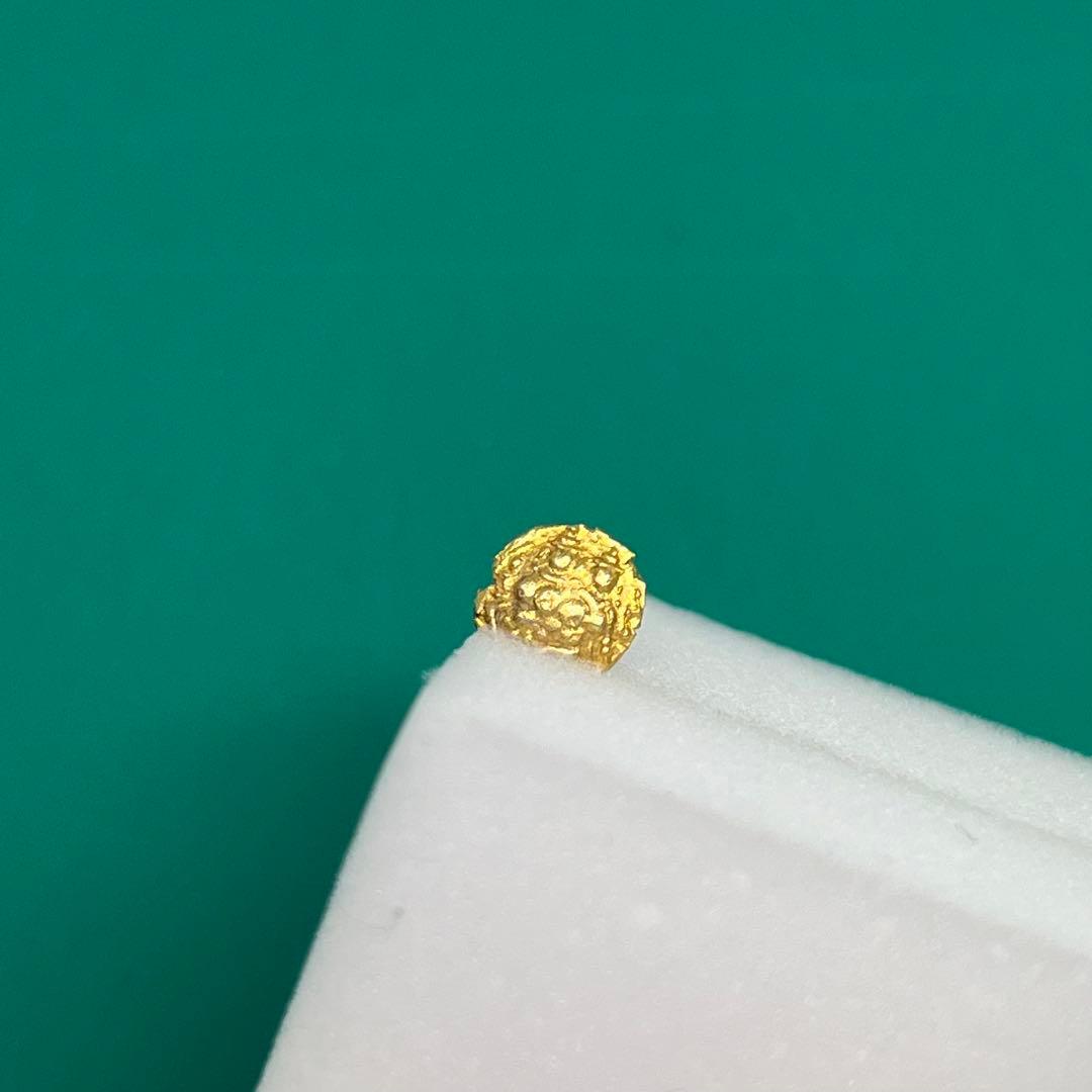 ファナム金貨 マイソール王国 ハイダル・アリー 約0.30g No.2143